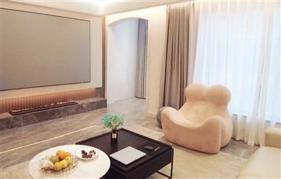 金域中央11-804林先生